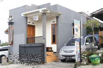 Exterior 4 Homestay Syariah ALIKA ZAHRA near BNS (Two Bedroom)