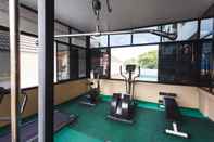 Fitness Center Surin Majestic Hotel