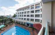 Exterior 6 Surin Majestic Hotel