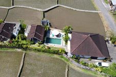 Exterior Ubud Glassy Villas by Pramana Villas