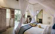 Bedroom 3 Ubud Glassy Villas by Pramana Villas