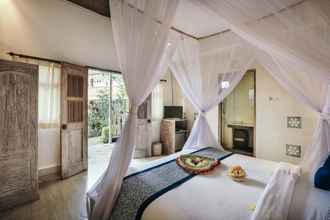 Bedroom 4 Ubud Glassy Villas by Pramana Villas
