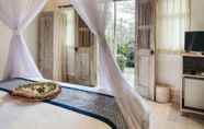 Bedroom 6 Ubud Glassy Villas by Pramana Villas
