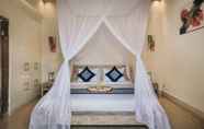 Bedroom 2 Ubud Glassy Villas by Pramana Villas