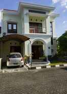 EXTERIOR_BUILDING Puri Darmono 