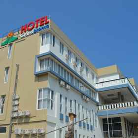 Exterior / Building 1 Hotel Grand Bromo Pacitan , Pacitan Hotels