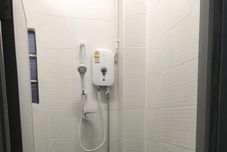 客房浴室 Hidden Room