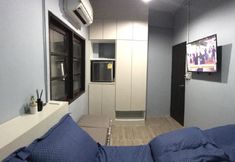 ห้องนอน 2 Hidden Room