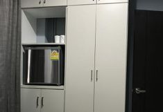 침실 4 Hidden Room