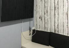 침실 6 Hidden Room