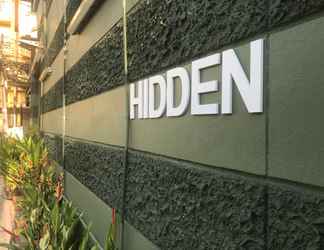 ภายนอกอาคาร 2 Hidden Room