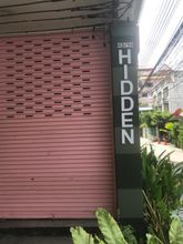 外觀 4 Hidden Room