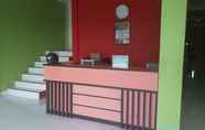 Accommodation Services 5 My Hotel Syariah Kolaka