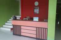 Accommodation Services My Hotel Syariah Kolaka