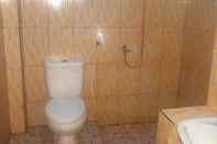 Toilet Kamar My Hotel Syariah Kolaka