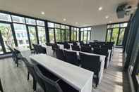 Functional Hall UR The Private Hua Hin (SHA Plus+)