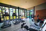 Fitness Center UR The Private Hua Hin (SHA Plus+)