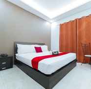 Kamar Tidur 3 Euroasia Annex