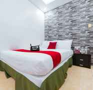 Kamar Tidur 4 Euroasia Annex