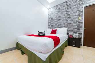 Bedroom 4 Euroasia Annex
