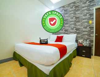 Kamar Tidur 2 Euroasia Annex