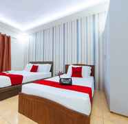 Kamar Tidur 5 Euroasia Annex