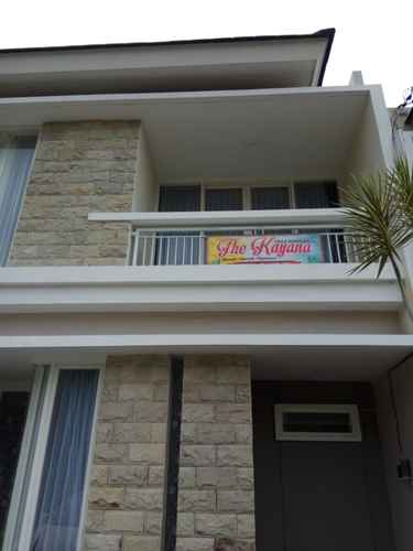 2 Bedroom At The Kayana Villa Panderman Batu Malang Harga Hotel Terbaru Di Traveloka