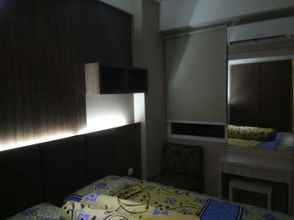 Bedroom 4 Comfy Room at Apartemen Vivo Seturan B5S2