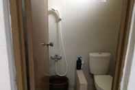 In-room Bathroom nDalem Nagan Syariah - 4 Bedrooms 