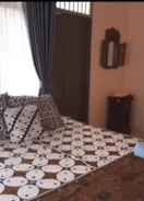 BEDROOM nDalem Nagan Syariah - 4 Bedrooms 
