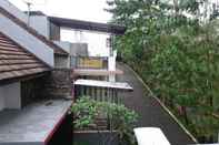 Luar Bangunan 3 Bedroom at Villa Batoe Residence by Nefy