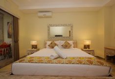 Bedroom 3 Sri Permana Villa