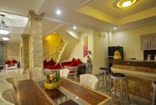 大廳 Sri Permana Villa