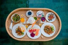 住宿服務 Sri Permana Villa