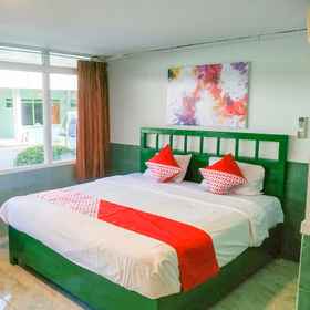 Hotel Sahabat Baru. 1, Hotel Singkawang