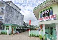 Exterior 2 Hotel Sahabat Baru.