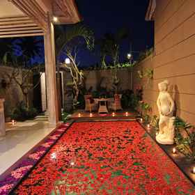 Sri Permana Suites 1, Hotel Wantilan Desa Adat Kekeran