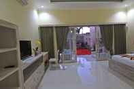 Accommodation Services Sri Permana Suites 