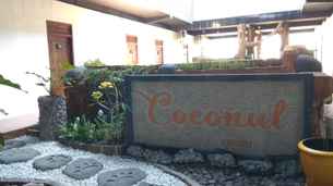 Coconut Kediri Hotel City Centre, Rp 239.741