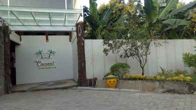 Exterior 4 Coconut Kediri Hotel City Centre