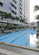 SWIMMING_POOL Apartment Center Point By Luxury Property