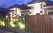 ภายนอกอาคาร 3 Homey Villa Banyuwangi - 2 Bedroom