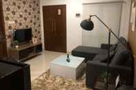 Common Space Homey Villa Banyuwangi - 2 Bedroom