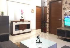 Lobby 6 Homey Villa Banyuwangi - 2 Bedroom