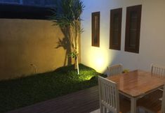 Restaurant 4 Homey Villa Banyuwangi - 2 Bedroom