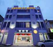 Exterior 7 Grand FC Hotel