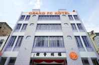 Bên ngoài Grand FC Hotel