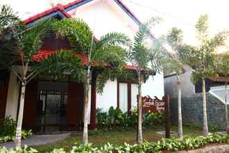 Exterior 4 Lombok Escape Homestay