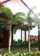 EXTERIOR_BUILDING Lombok Escape Homestay