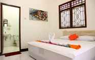 Kamar Tidur 2 Lombok Escape Homestay